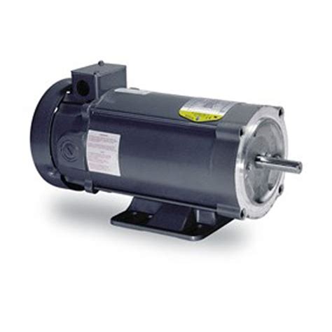 DC2 DC Drives for 1/4 thru 2 Hp PMDC and Shunt Wound Motors.